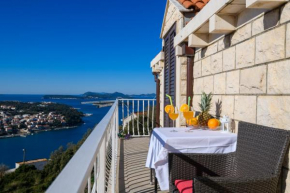 Taira, Dubrovnik